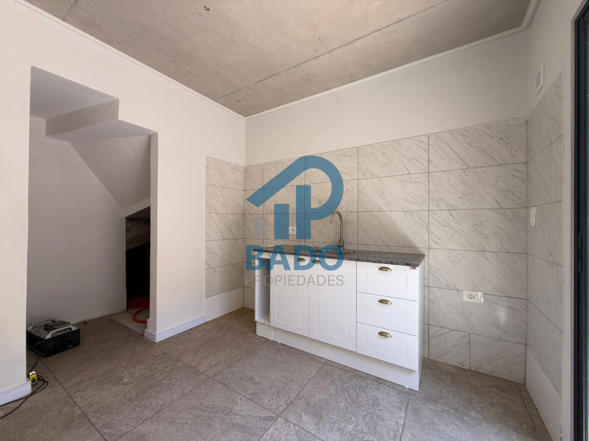 Apartamento ID.130 - Apartamentos Duplex a estrenar 2 dormitorios 