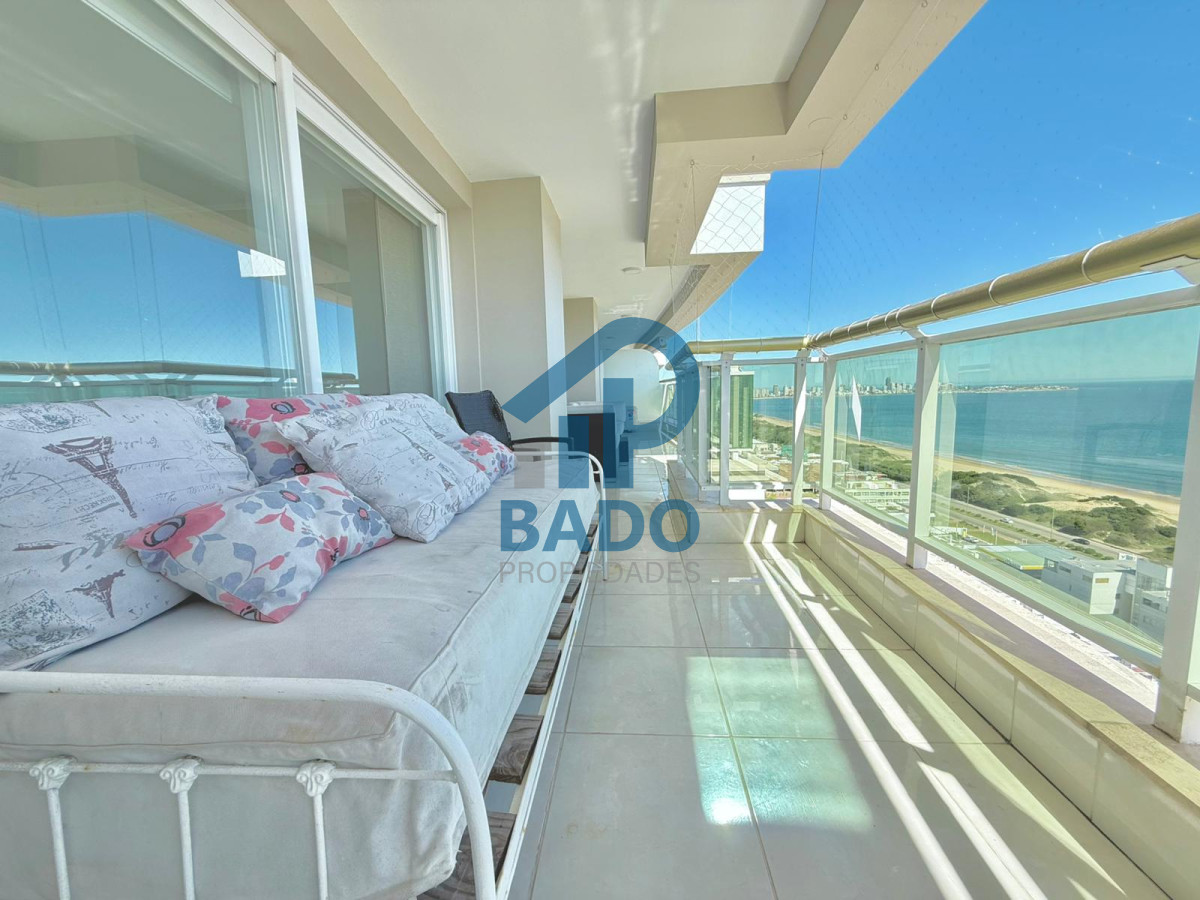 Apartamento ID.14 - Le Jardin