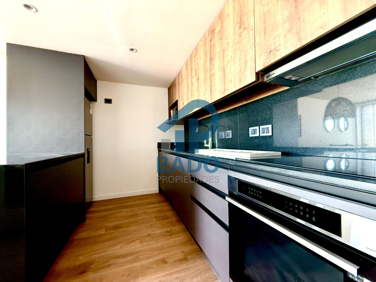 Apartamento ID.135 - TORRES DEL ESTE - VIVIR TODO EL AÑO O INVERTIR EN PUNTA
