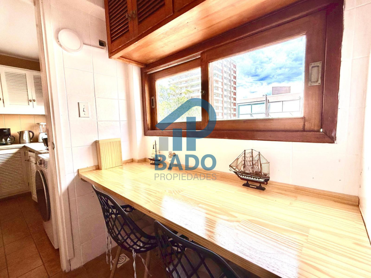 Apartamento ID.4 - Gran Apartamento en la calle 20