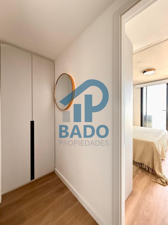 Apartamento ID.135 - TORRES DEL ESTE - VIVIR TODO EL AÑO O INVERTIR EN PUNTA
