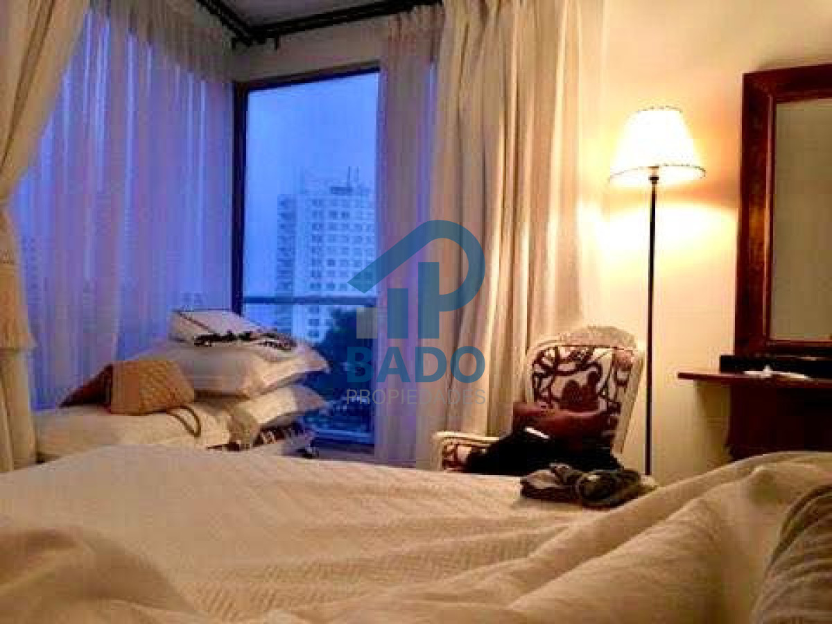 Apartamento ID.9 - Apartamento 3 dormitorios - Alquiler temporario