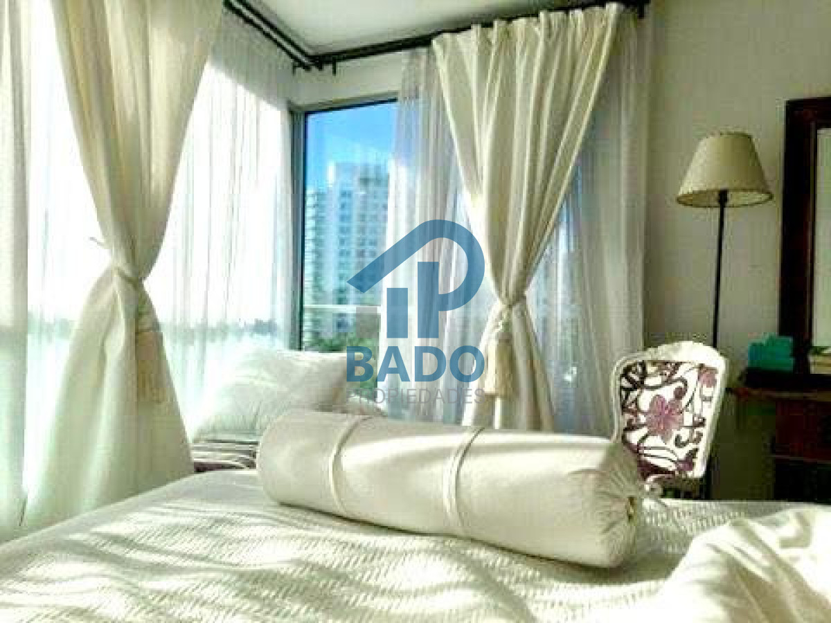 Apartamento ID.9 - Apartamento 3 dormitorios - Alquiler temporario