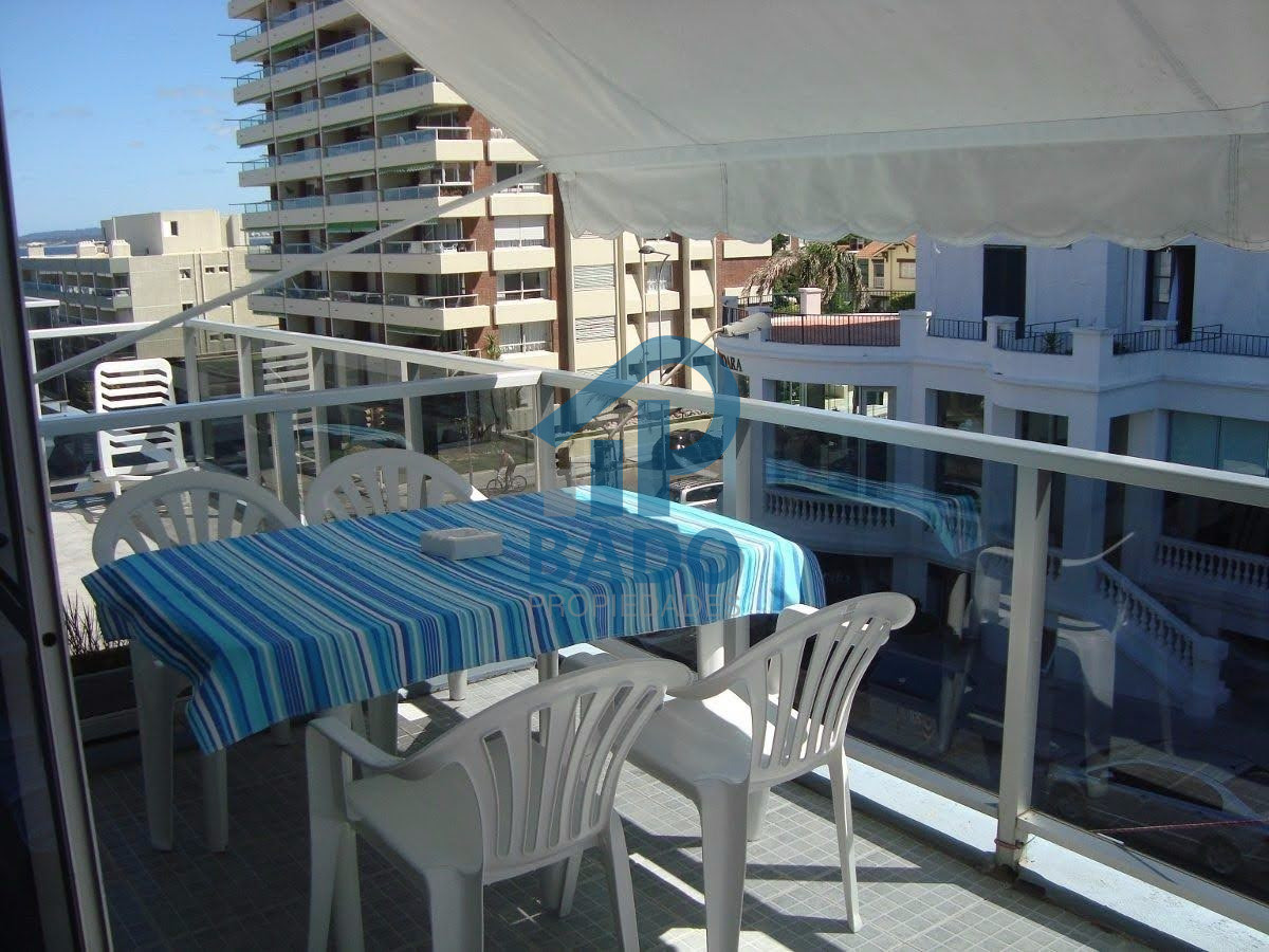 Apartamento ID.122 - Apartamento de 1 dormitorio en Península