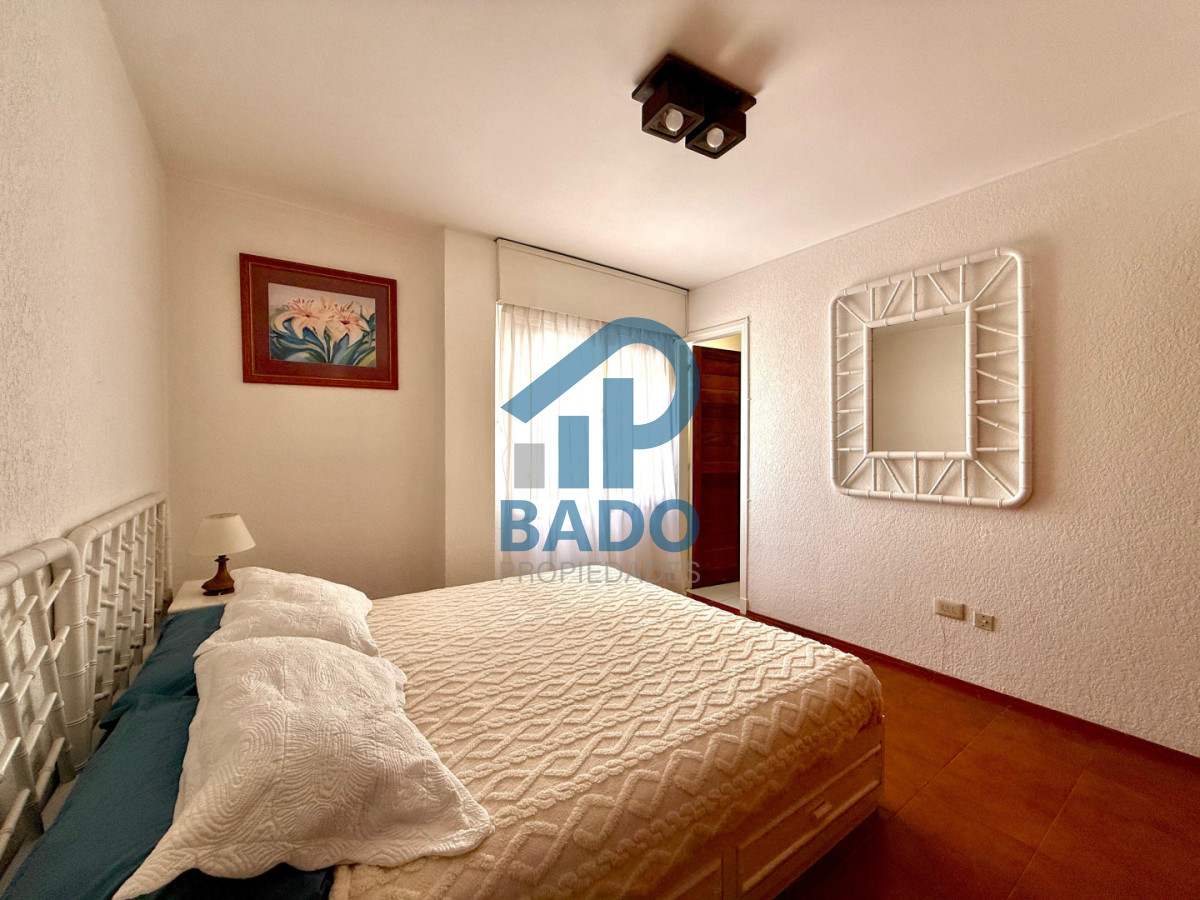 Apartamento ID.4 - Gran Apartamento en la calle 20