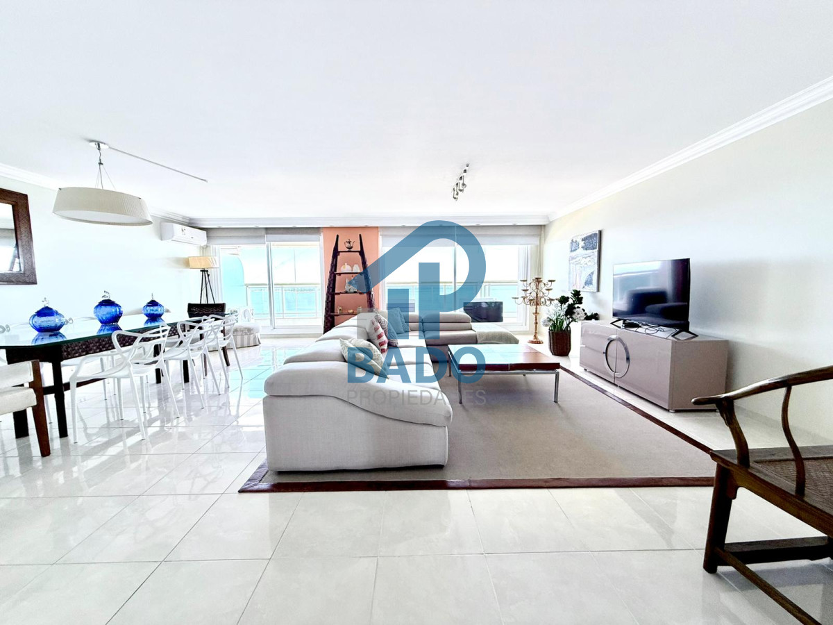 Apartamento ID.14 - Le Jardin