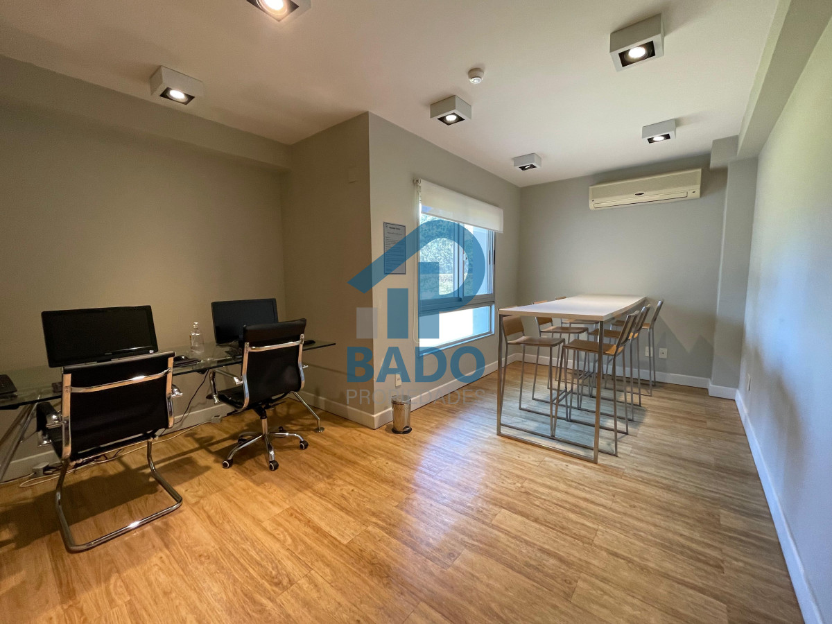 Apartamento ID.7 - Apartamento 2 dormitorios con servicio a playa sobre Roosevelt