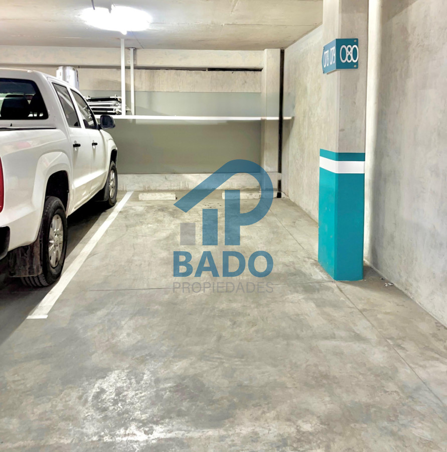Apartamento ID.105 - Apartamento Alquiler Invernal 2 dormitorios Punta del Este