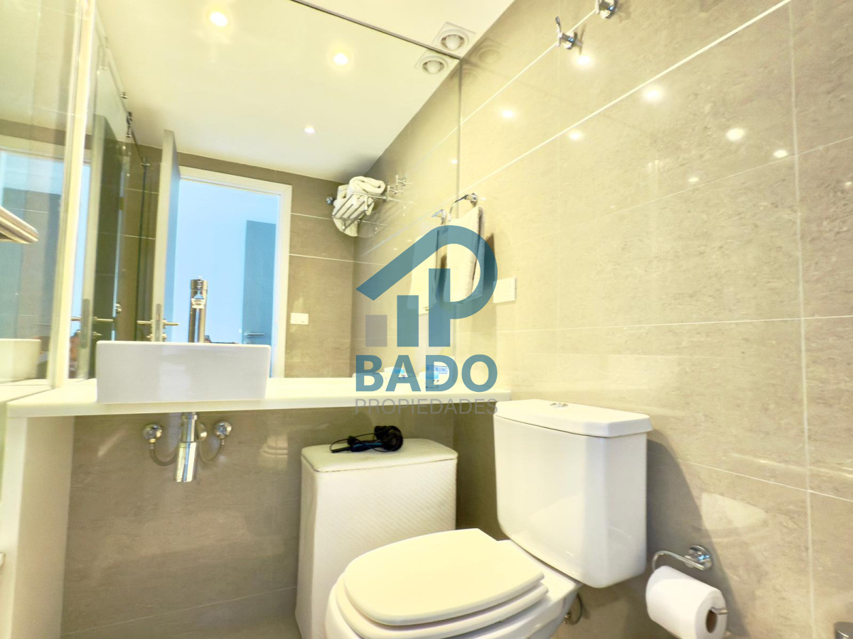 Apartamento ID.30 - Apartamento 2 Dormitorios Punta del Este