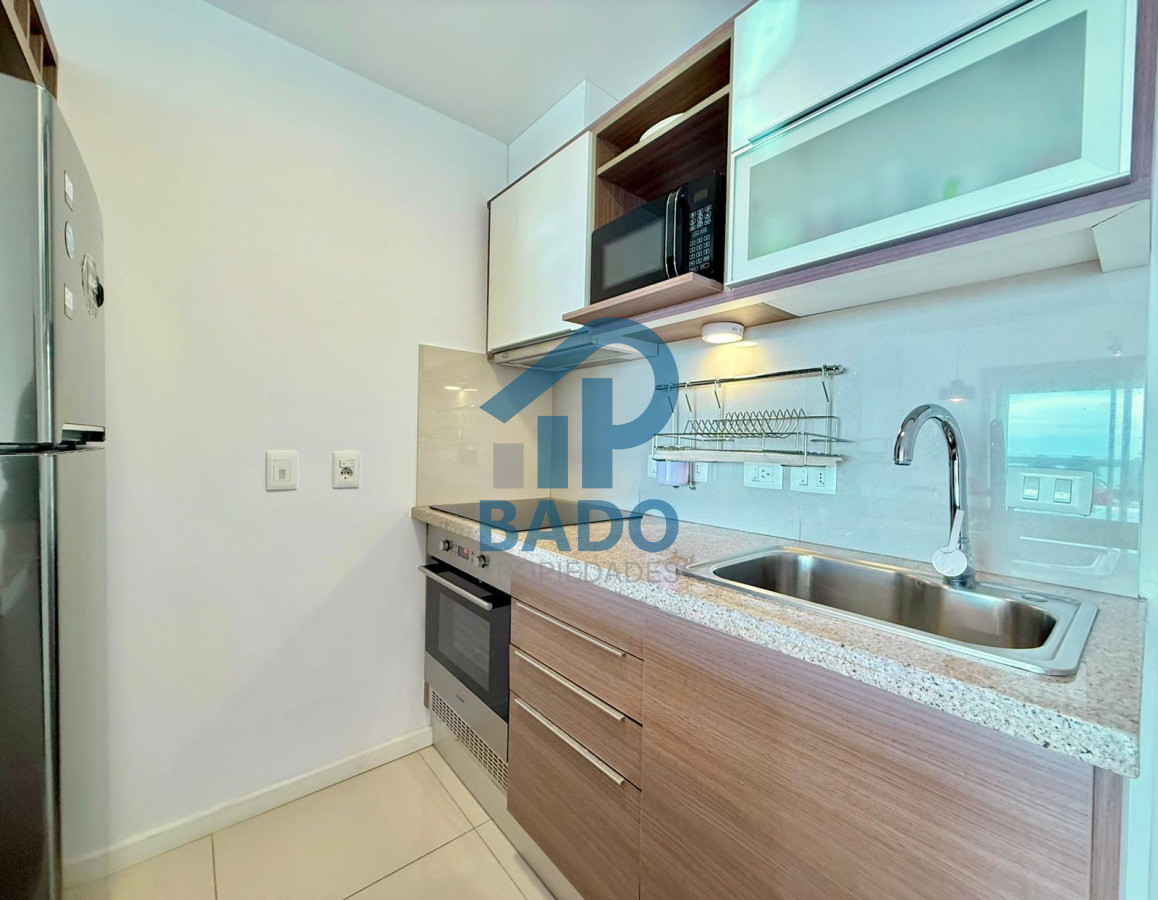 Apartamento ID.25 - Apartamento en Punta del Este, Aidy Grill