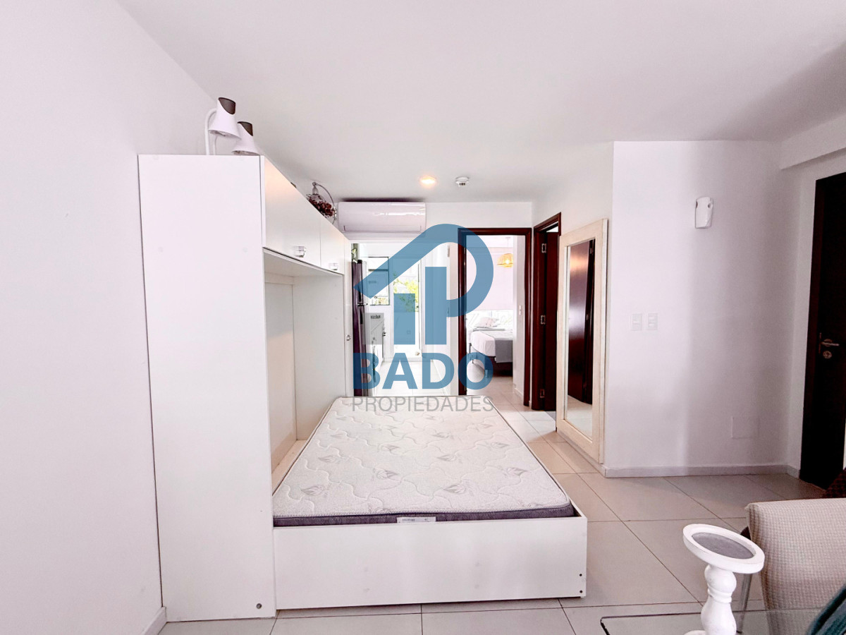 Apartamento ID.50 - Apartamento 1 dormitorio en Alquiler