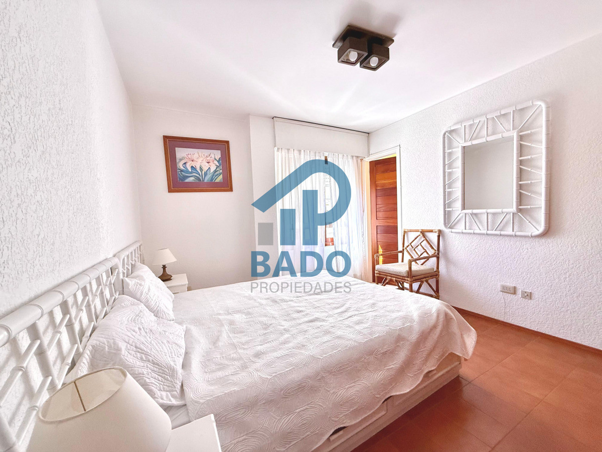 Apartamento ID.4 - Gran Apartamento en la calle 20