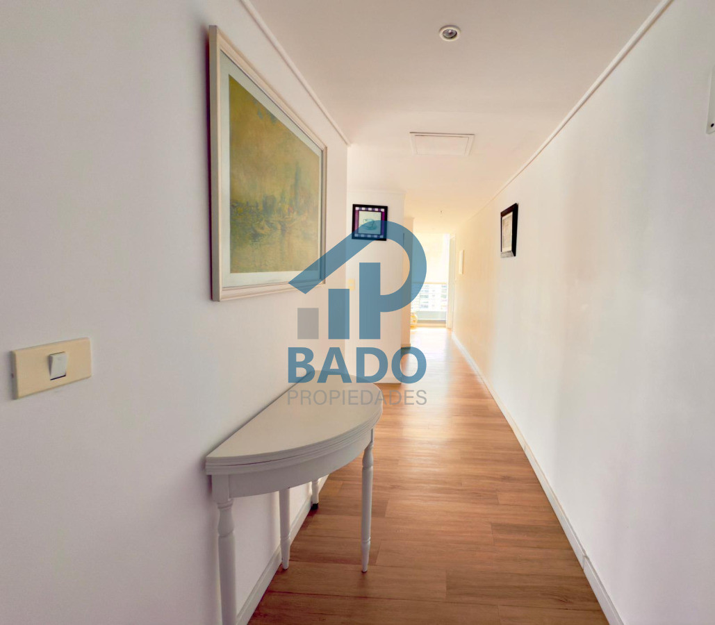 Apartamento ID.30 - Apartamento 2 Dormitorios Punta del Este