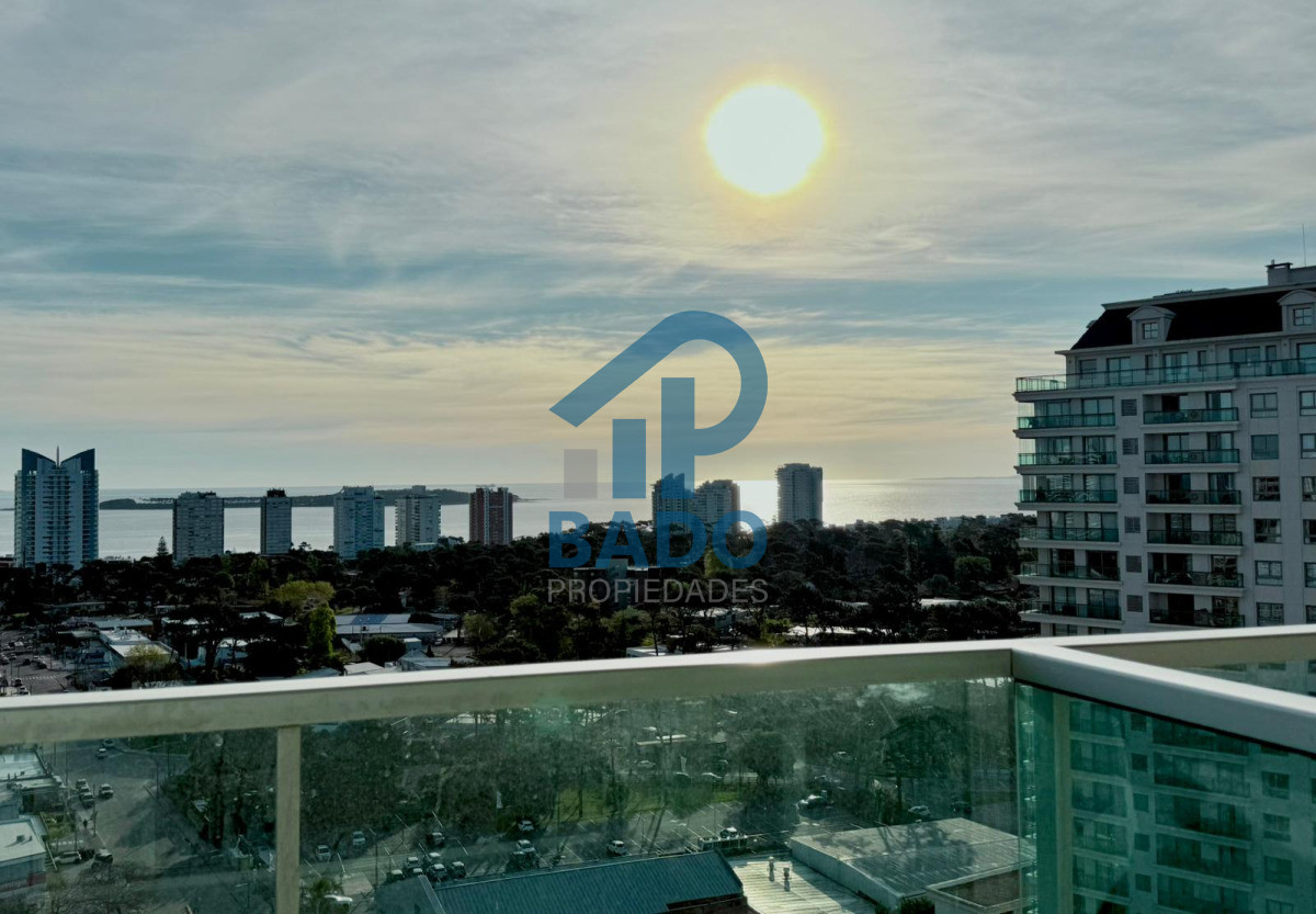 Apartamento ID.25 - Apartamento en Punta del Este, Aidy Grill