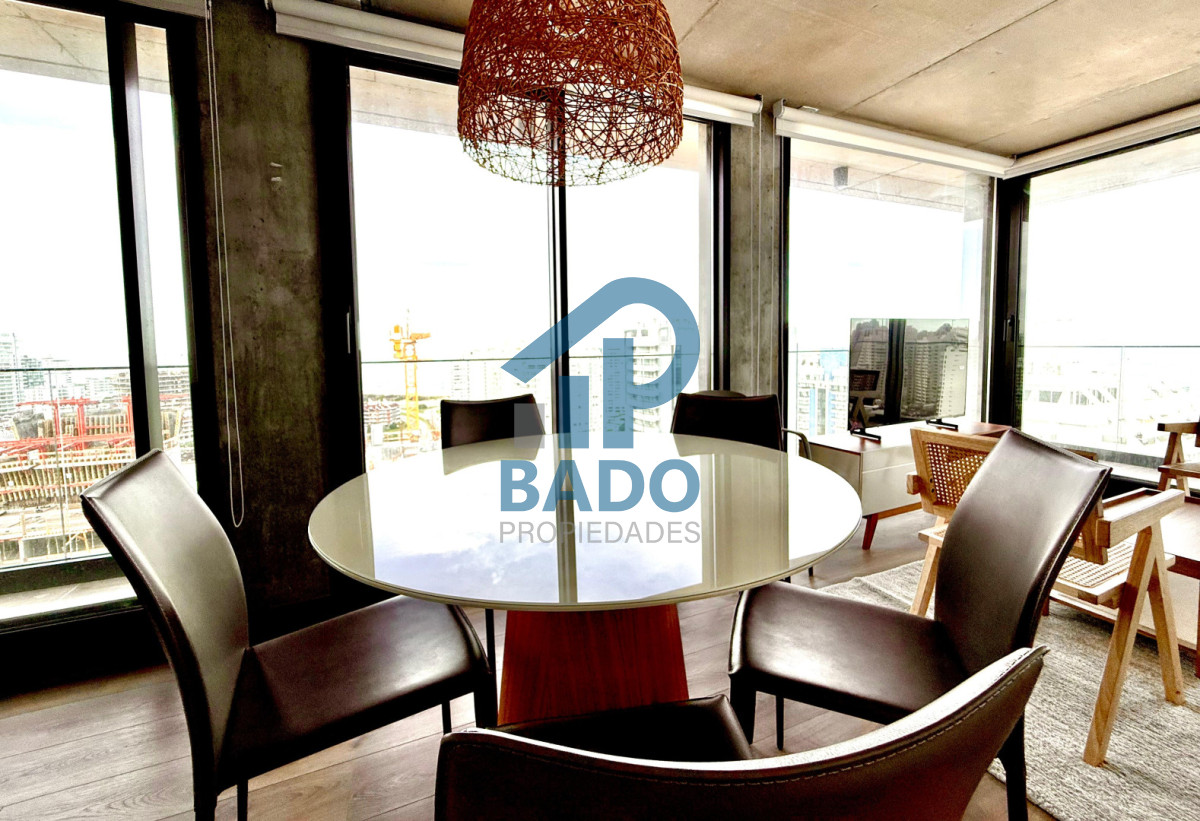 Apartamento ID.140 - Torres del Este ¡Venta! 