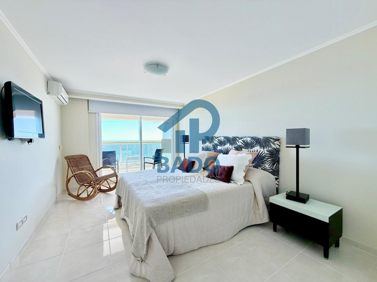 Apartamento ID.14 - Le Jardin