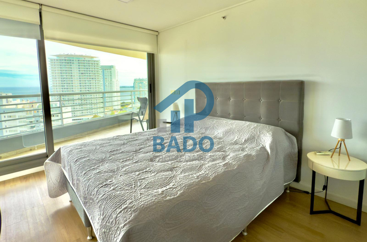 Apartamento ID.30 - Apartamento 2 Dormitorios Punta del Este