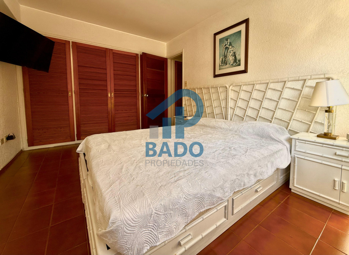 Apartamento ID.4 - Gran Apartamento en la calle 20