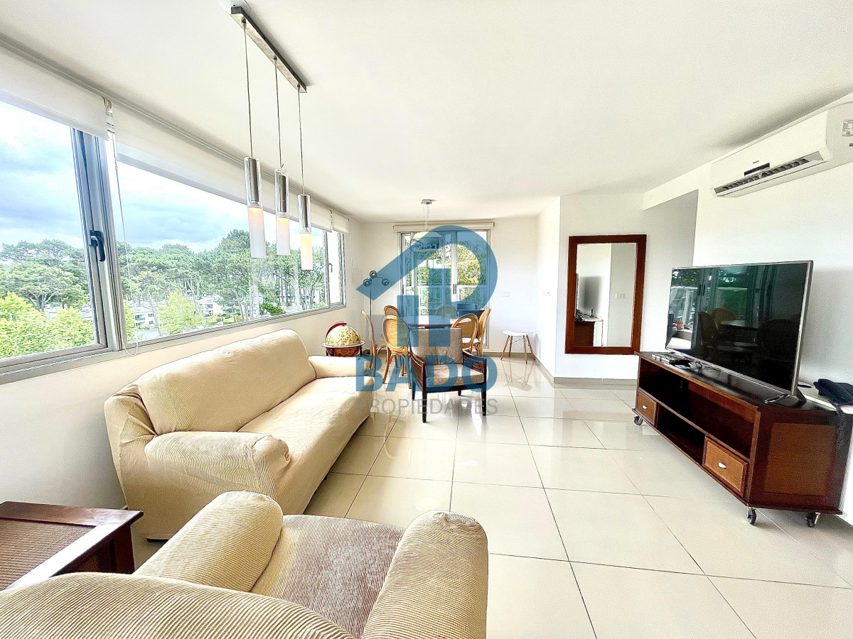 Apartamento ID.10 - Apartamento 3 dormitorios venta