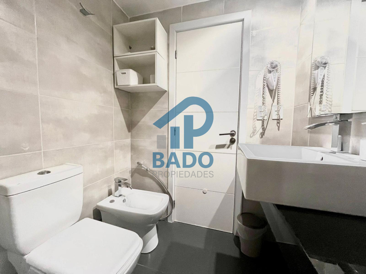 Apartamento ID.26 - Apartamento 1 dormitorio alquiler temporal