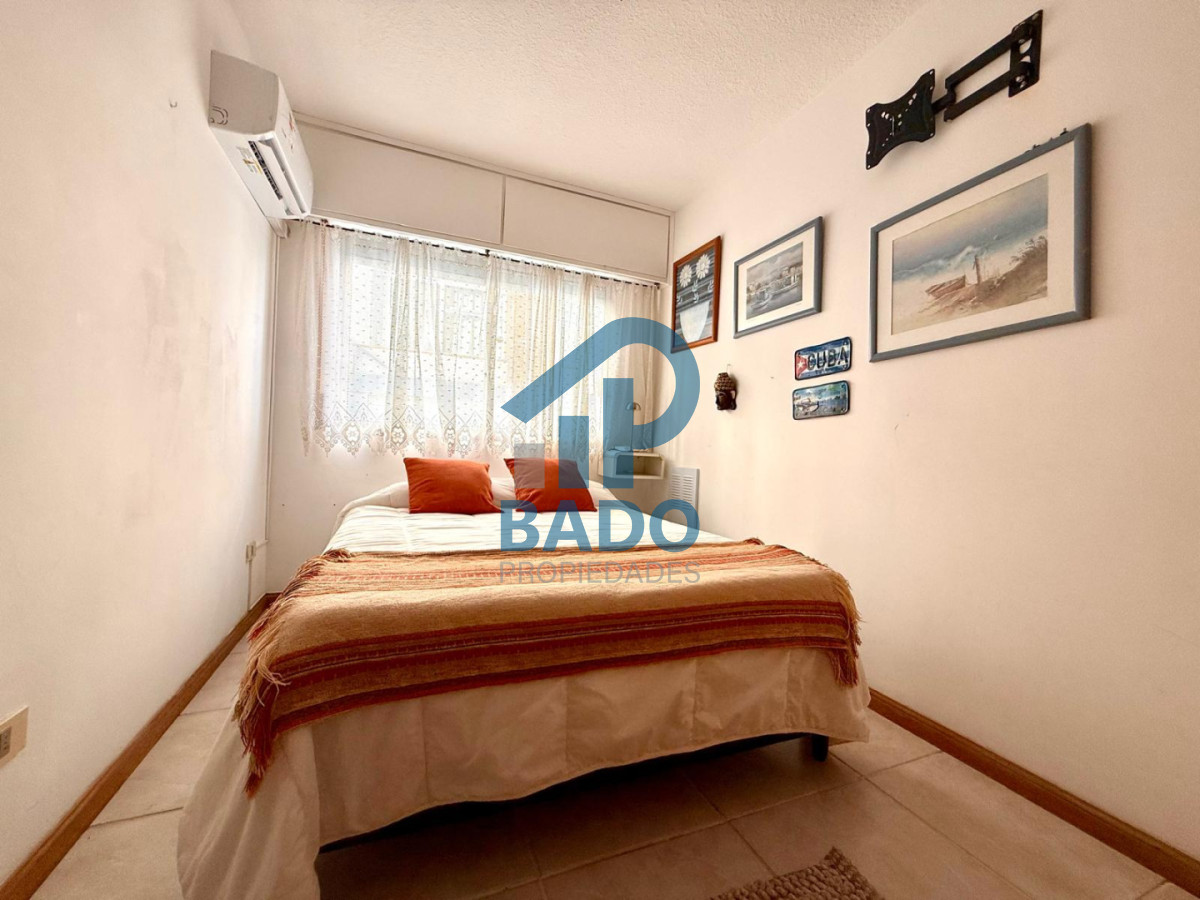 Apartamento ID.1 - Penthouse 3 dormitorios con barbacoa primera línea Brava