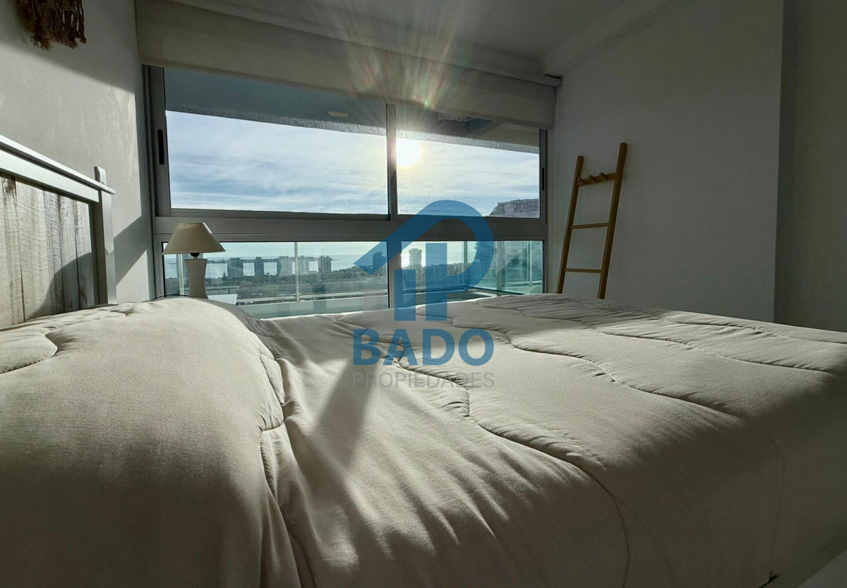 Apartamento ID.25 - Apartamento en Punta del Este, Aidy Grill