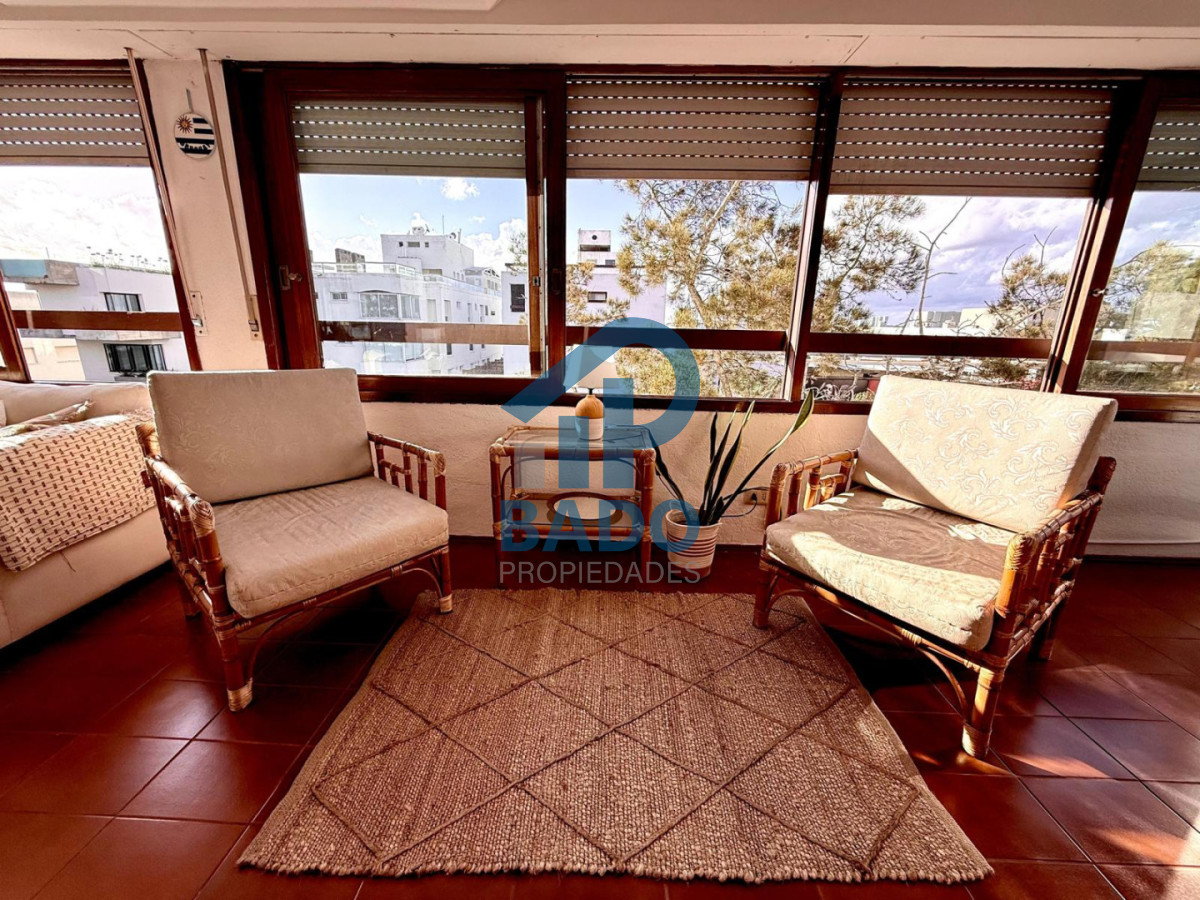 Apartamento ID.4 - Gran Apartamento en la calle 20