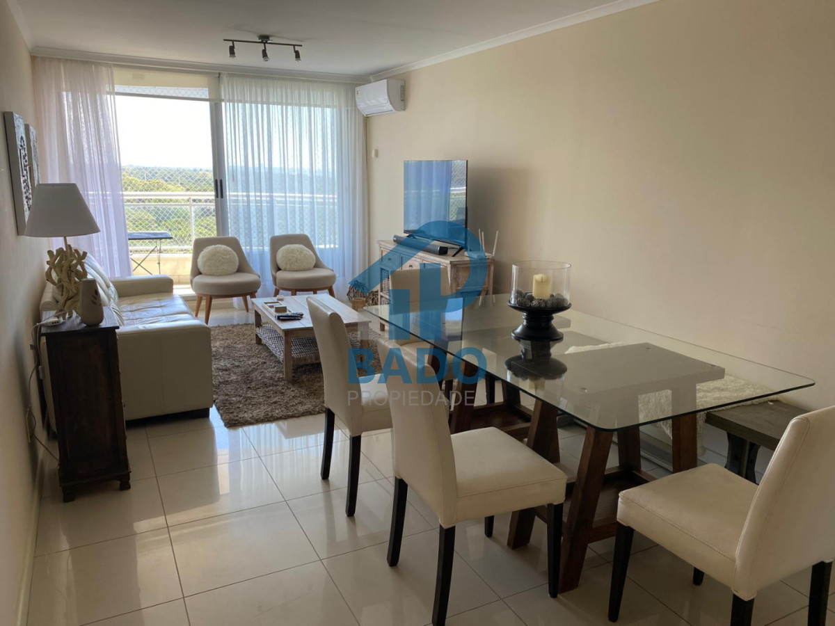 Apartamento ID.7 - Apartamento 2 dormitorios con servicio a playa sobre Roosevelt