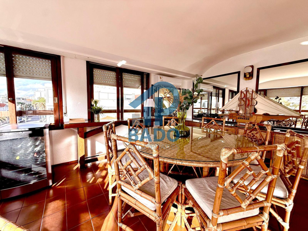 Apartamento ID.4 - Gran Apartamento en la calle 20