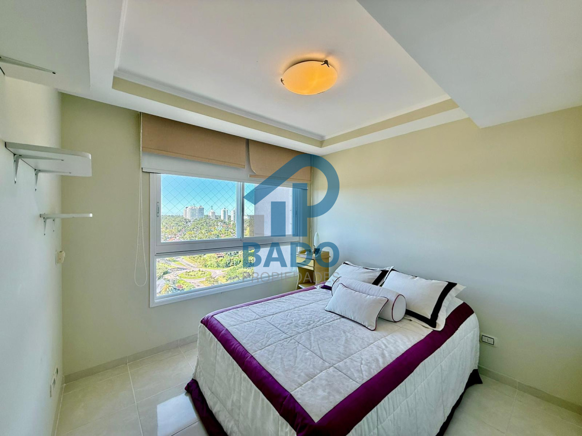 Apartamento ID.14 - Le Jardin