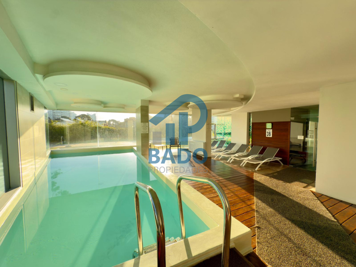 Apartamento ID.141 - Apartamento en ¡VENTA! 3 dormitorios Gala Vista
