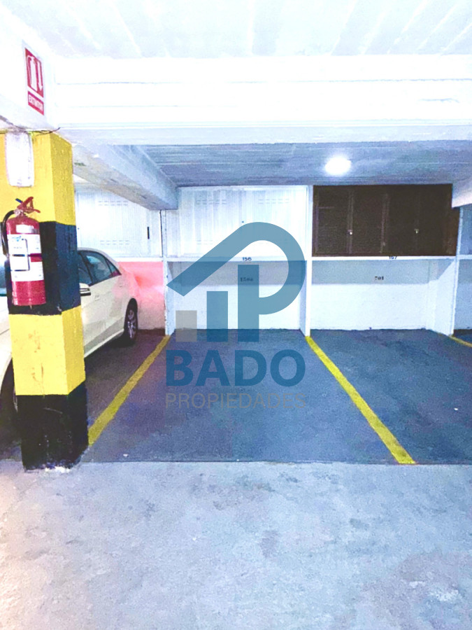 Apartamento ID.111 - Apartamento en Venta Punta del Este  Long Beach 2 dormitorios y medio a 300 mt del mar