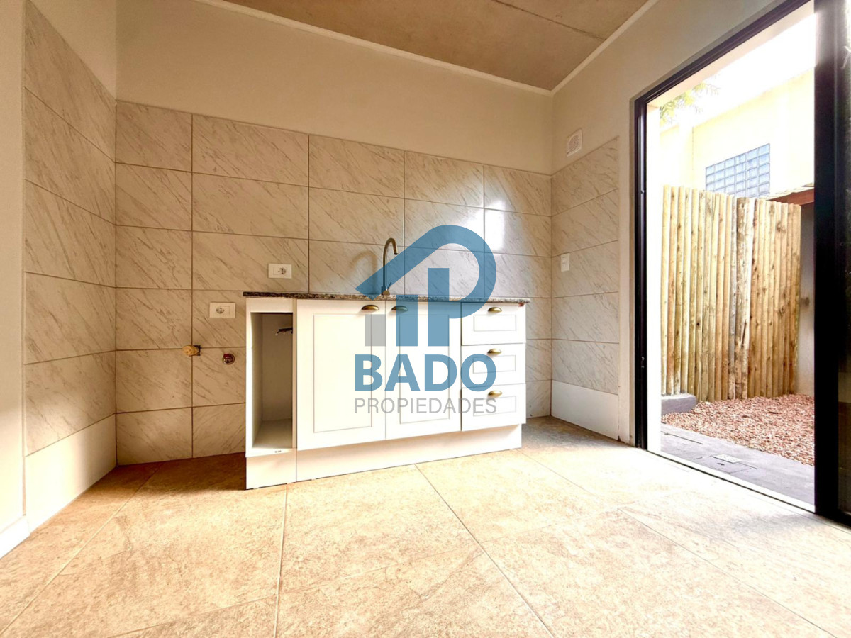 Apartamento ID.130 - Apartamentos Duplex a estrenar 2 dormitorios 
