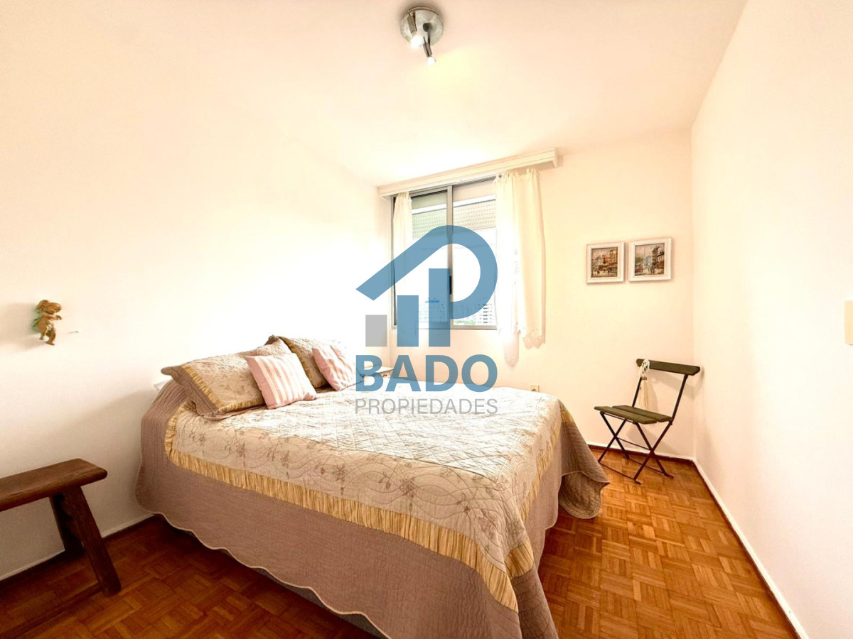 Apartamento ID.127 - Apartamento de 1 dormitorio en Aidy Grill