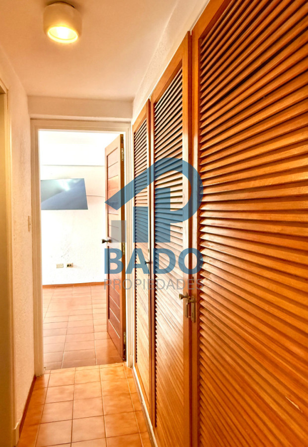 Apartamento ID.4 - Gran Apartamento en la calle 20