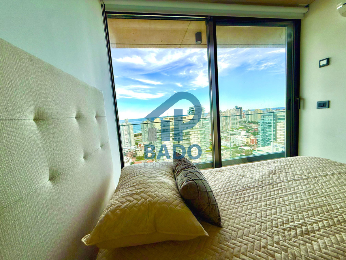Apartamento ID.140 - Torres del Este ¡Venta! 
