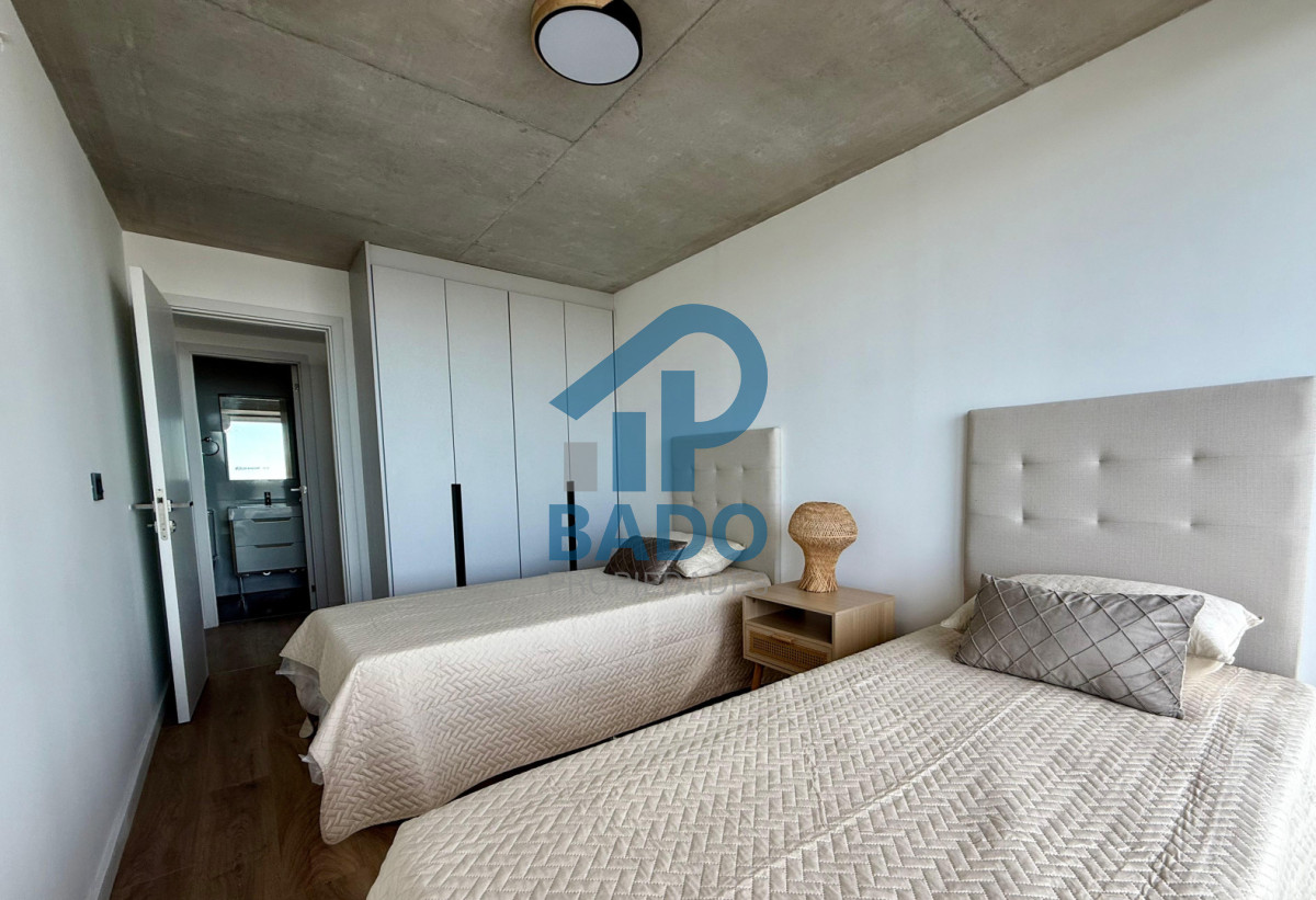 Apartamento ID.140 - Torres del Este ¡Venta! 