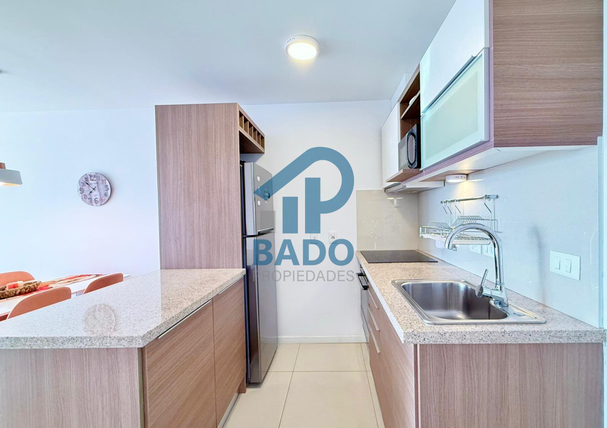 Apartamento ID.25 - Apartamento en Punta del Este, Aidy Grill