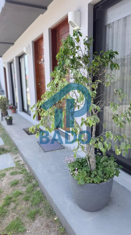 Apartamento ID.130 - Apartamentos Duplex a estrenar 2 dormitorios 