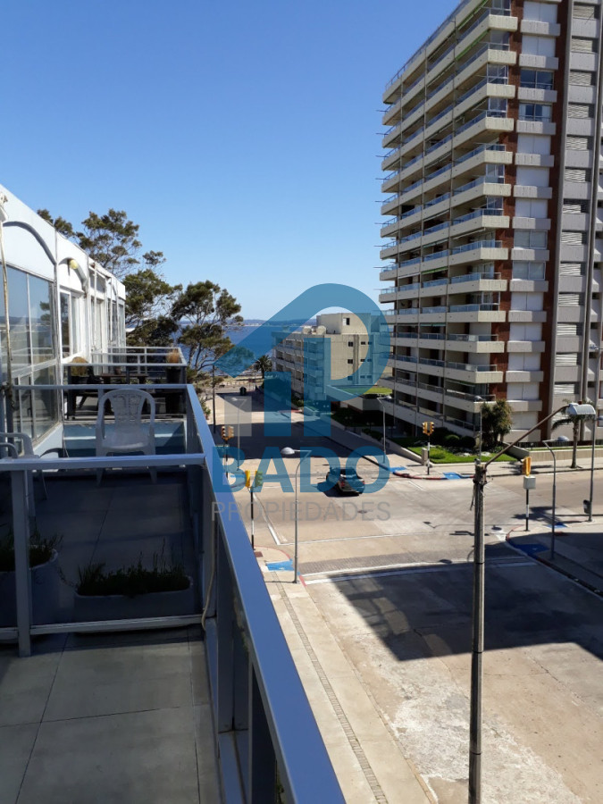 Apartamento ID.122 - Apartamento de 1 dormitorio en Península