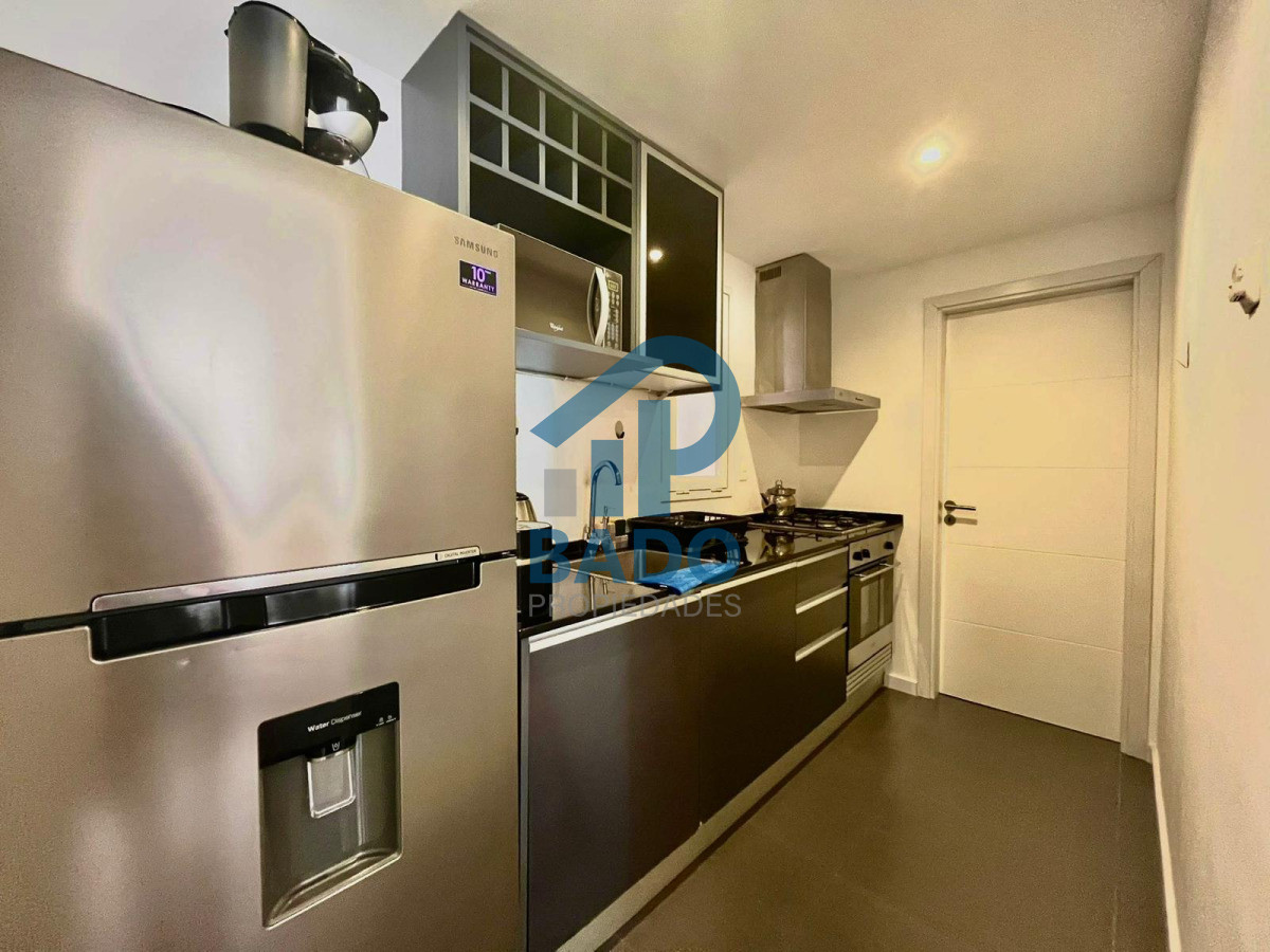 Apartamento ID.26 - Apartamento 1 dormitorio alquiler temporal