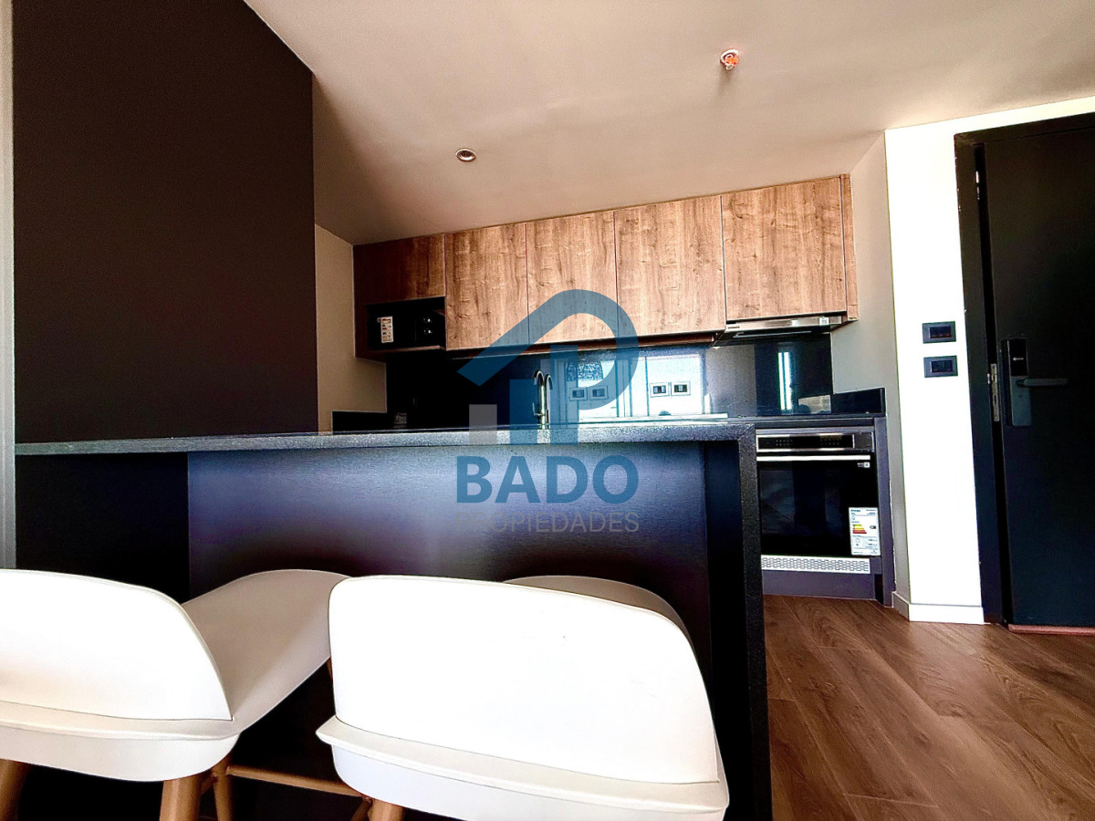 Apartamento ID.135 - TORRES DEL ESTE - VIVIR TODO EL AÑO O INVERTIR EN PUNTA
