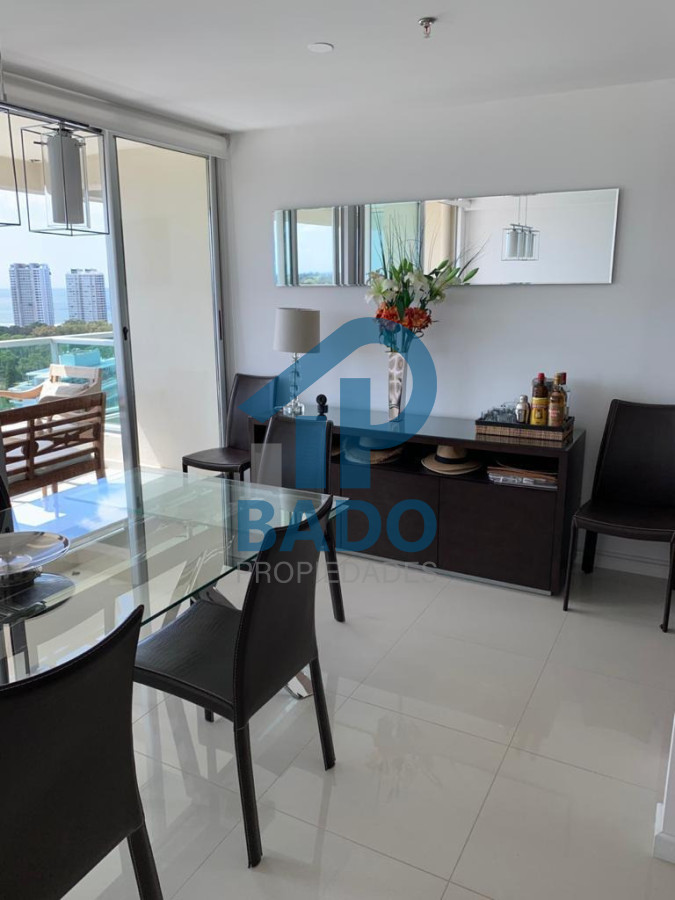 Apartamento ID.141 - Apartamento en ¡VENTA! 3 dormitorios Gala Vista