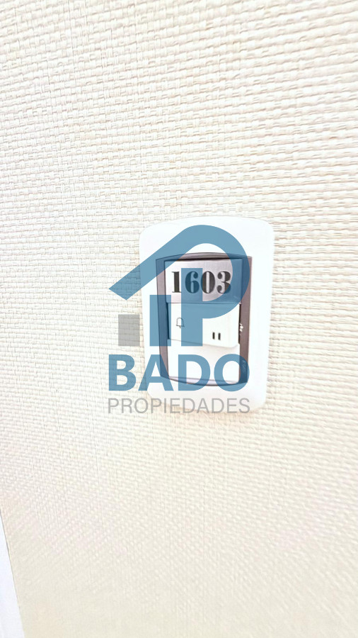 Apartamento ID.14 - Le Jardin