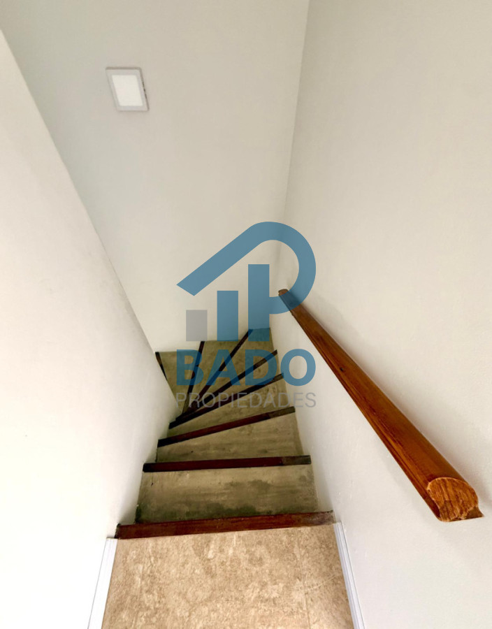 Apartamento ID.130 - Apartamentos Duplex a estrenar 2 dormitorios 