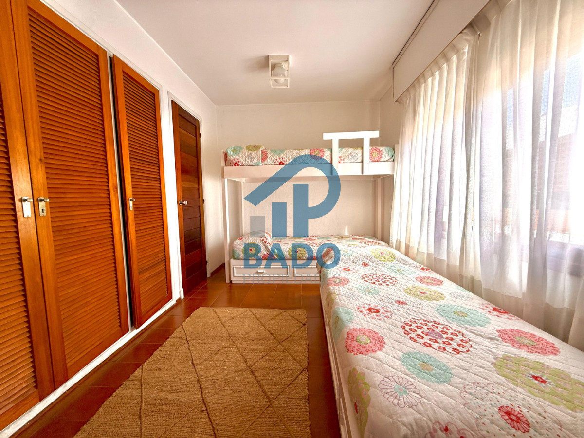 Apartamento ID.4 - Gran Apartamento en la calle 20