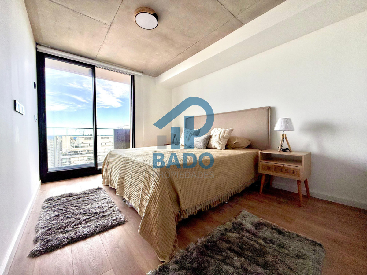 Apartamento ID.140 - Torres del Este ¡Venta! 