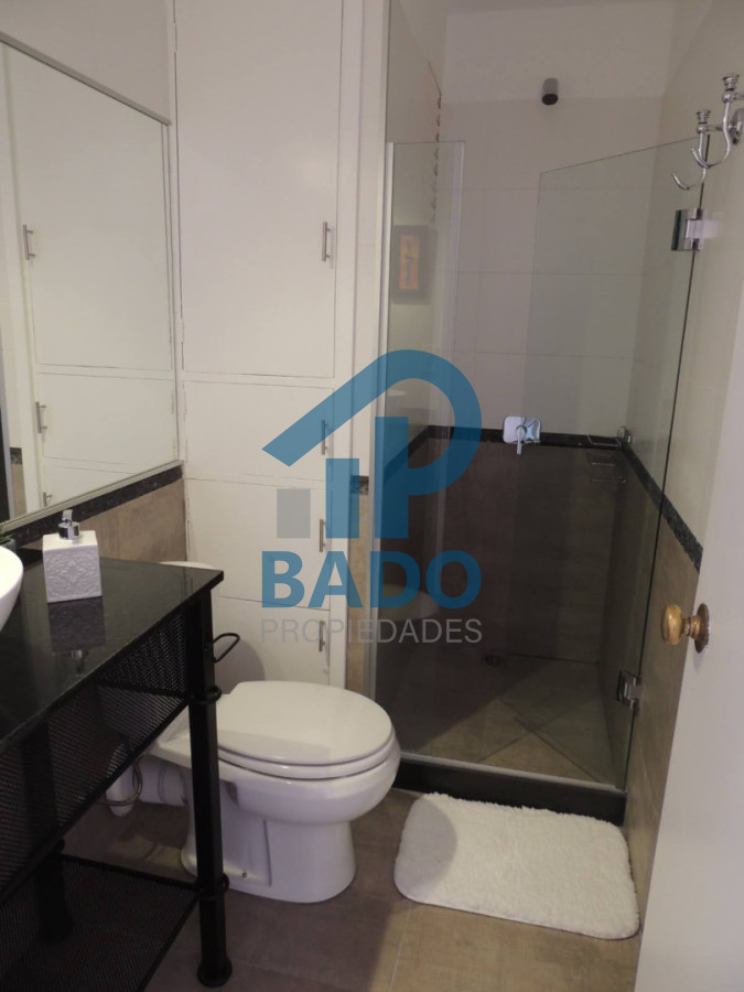 Apartamento ID.122 - Apartamento de 1 dormitorio en Península