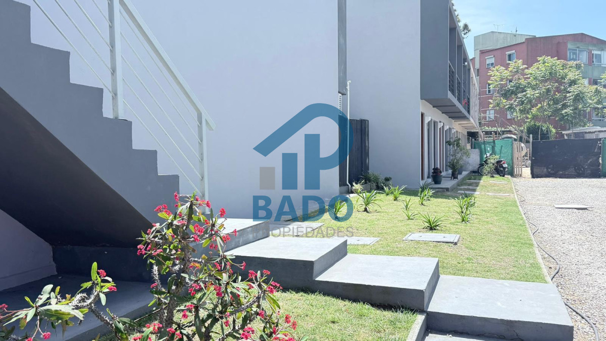 Apartamento ID.130 - Apartamentos Duplex a estrenar 2 dormitorios 