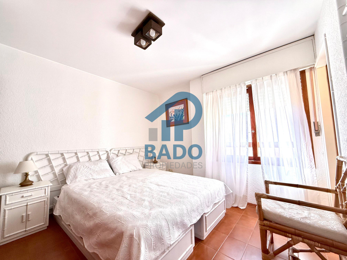 Apartamento ID.4 - Gran Apartamento en la calle 20